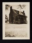 Craven County, N.C., house belonging to Turner May